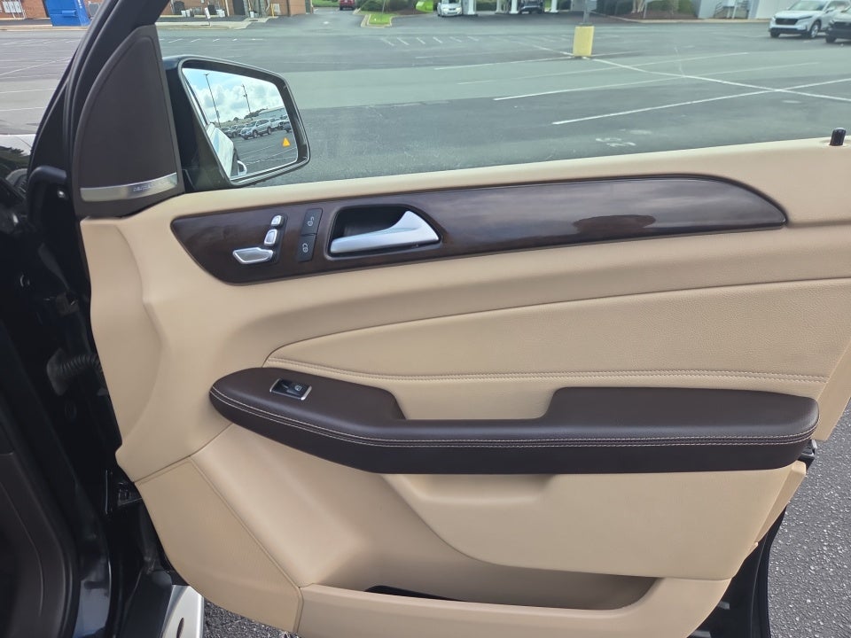 2018 Mercedes-Benz GLE 350 GLE 350
