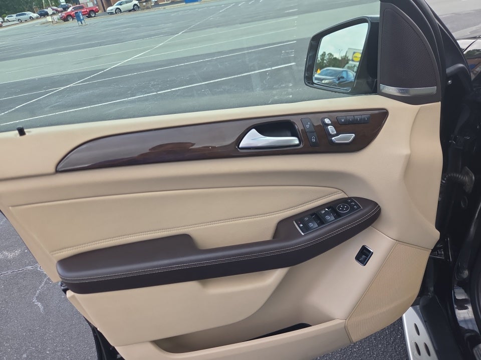 2018 Mercedes-Benz GLE 350 GLE 350