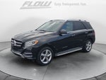 2018 Mercedes-Benz GLE 350 GLE 350