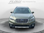 2017 Subaru Outback Touring