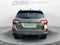 2017 Subaru Outback Touring
