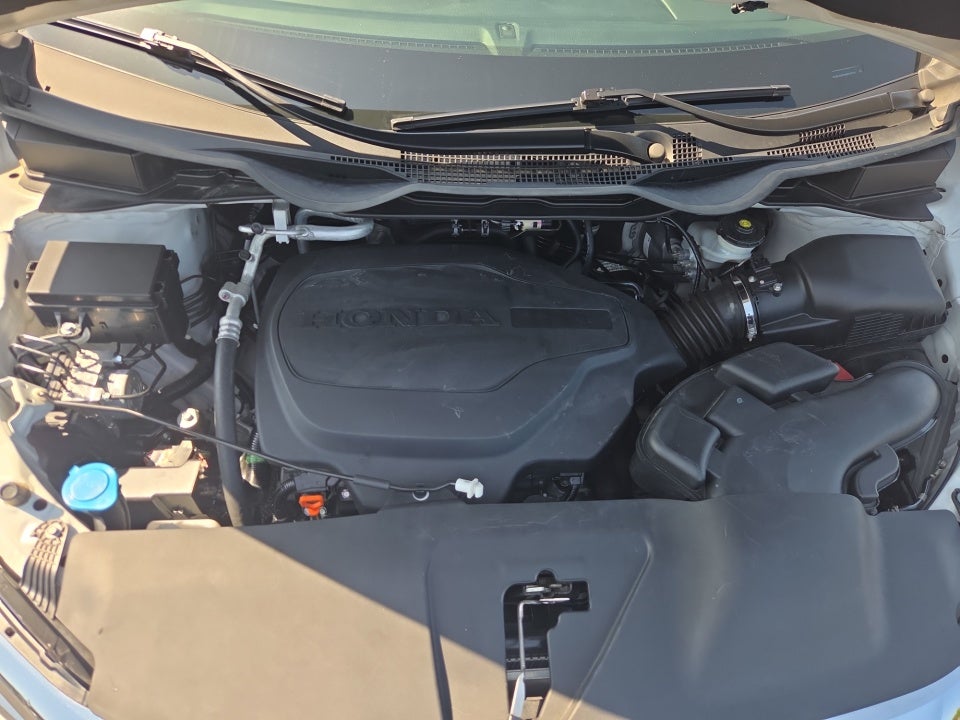 2021 Honda Odyssey Touring