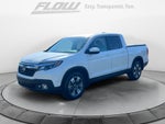 2017 Honda Ridgeline RTL
