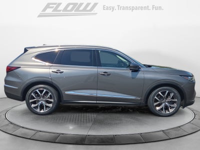 2024 Acura MDX w/Technology Package