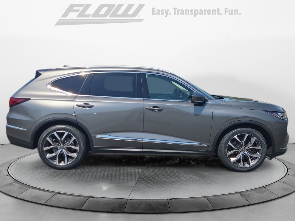 2024 Acura MDX w/Technology Package
