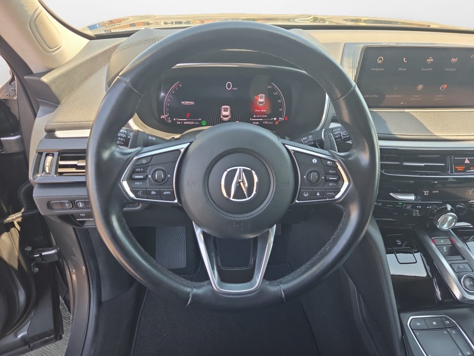 2024 Acura MDX w/Technology Package