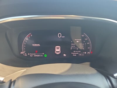 2024 Acura MDX w/Technology Package