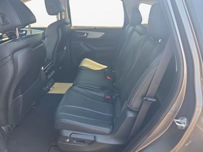 2024 Acura MDX w/Technology Package
