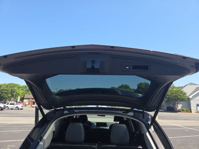 2024 Acura MDX w/Technology Package