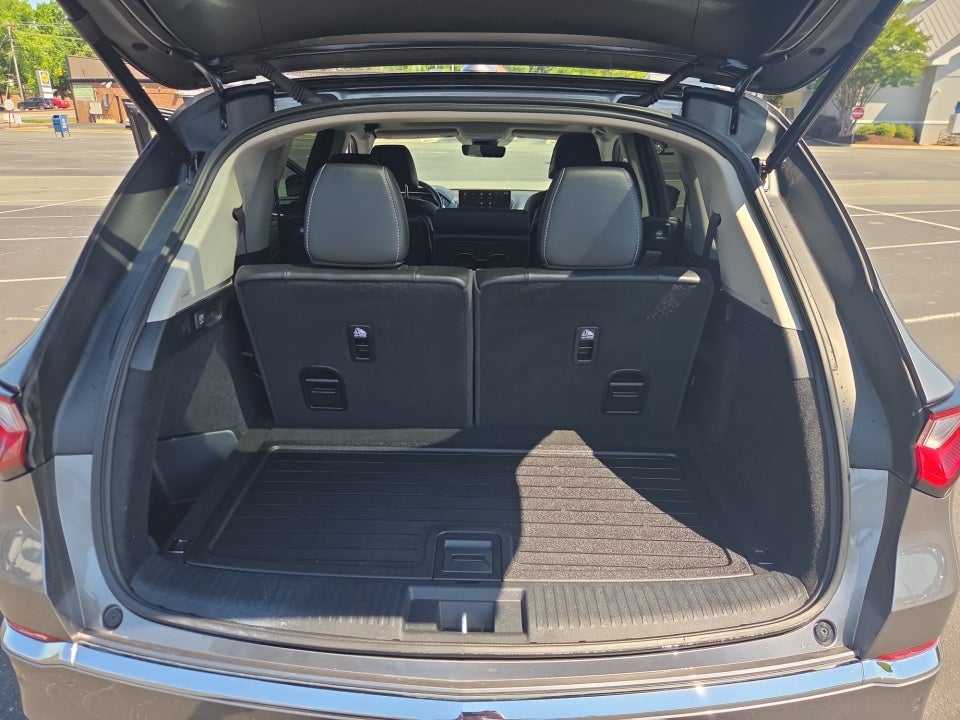 2024 Acura MDX w/Technology Package