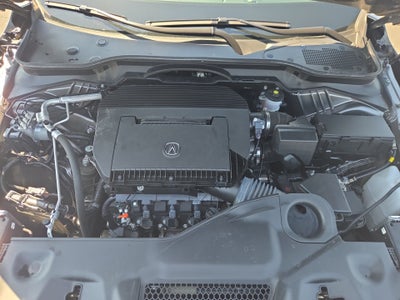 2024 Acura MDX w/Technology Package