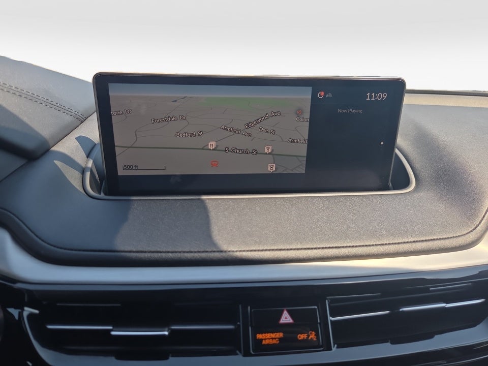2024 Acura MDX w/Technology Package