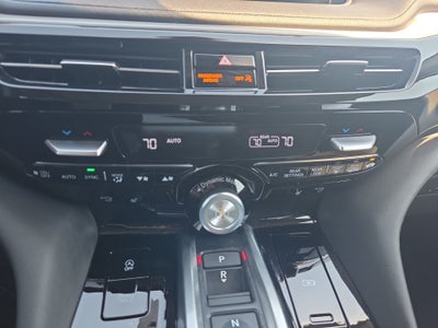2024 Acura MDX w/Technology Package