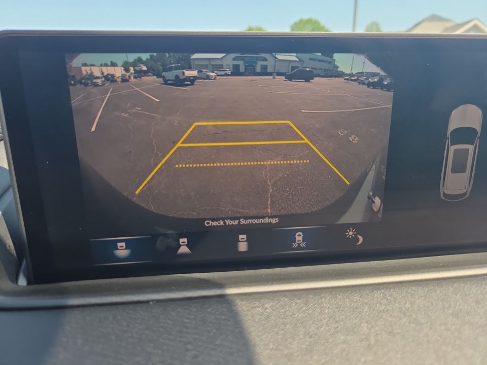 2024 Acura MDX w/Technology Package