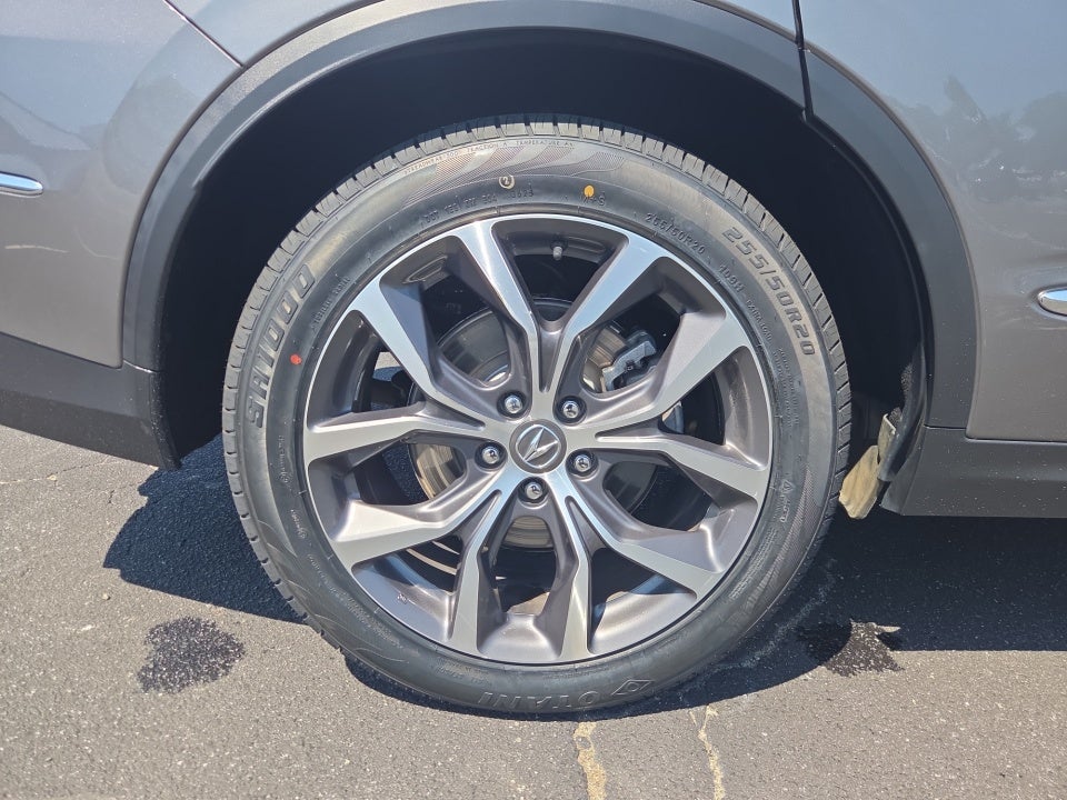 2024 Acura MDX w/Technology Package