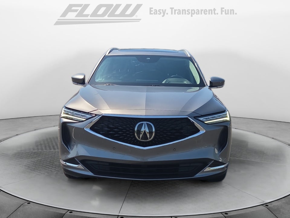 2024 Acura MDX w/Technology Package