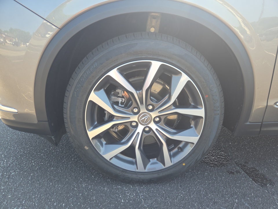 2024 Acura MDX w/Technology Package