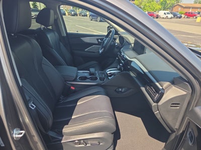 2024 Acura MDX w/Technology Package