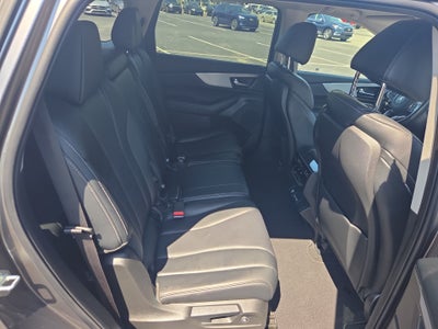 2024 Acura MDX w/Technology Package