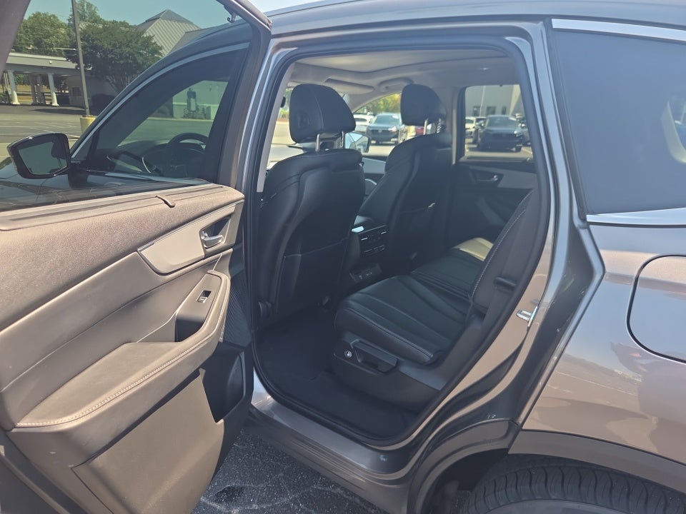 2024 Acura MDX w/Technology Package