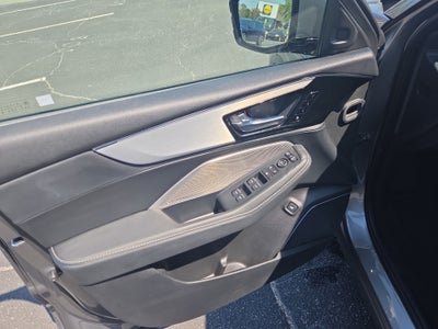 2024 Acura MDX w/Technology Package