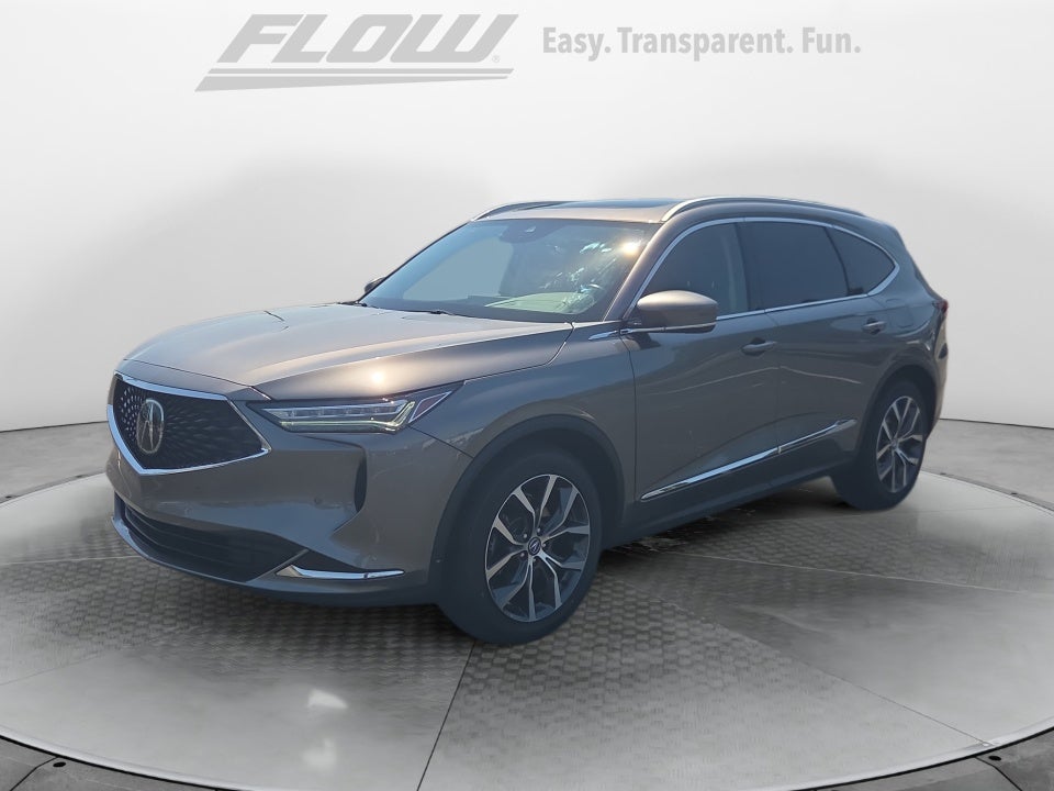 2024 Acura MDX w/Technology Package