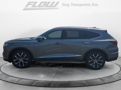 2024 Acura MDX w/Technology Package