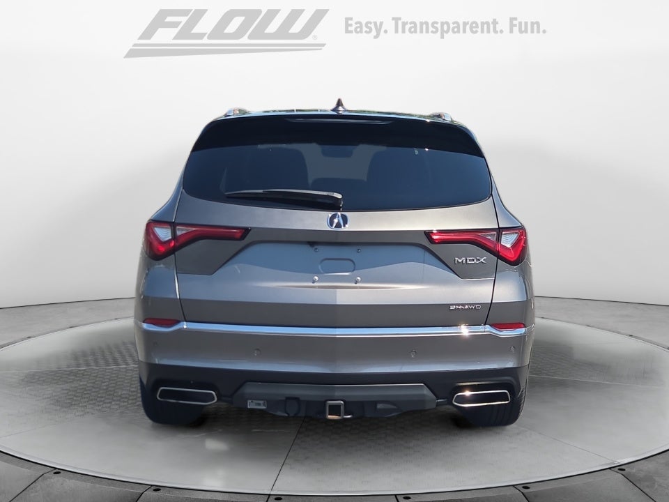 2024 Acura MDX w/Technology Package