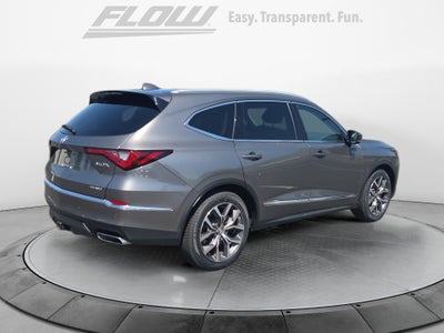 2024 Acura MDX w/Technology Package