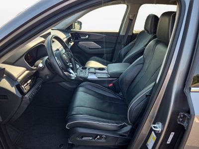 2023 Acura MDX w/Advance Package