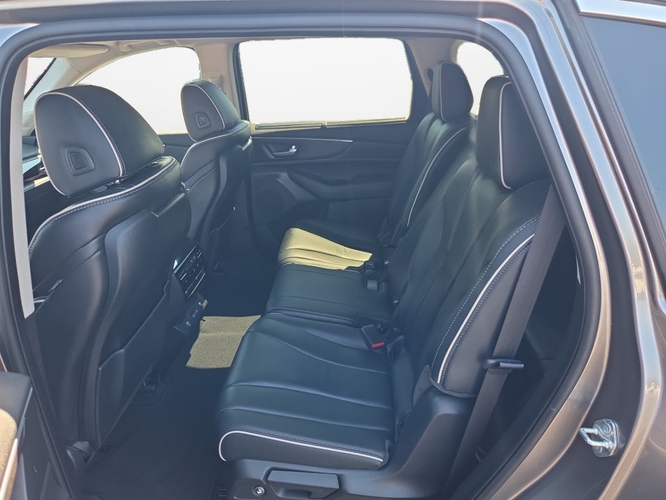 2023 Acura MDX w/Advance Package