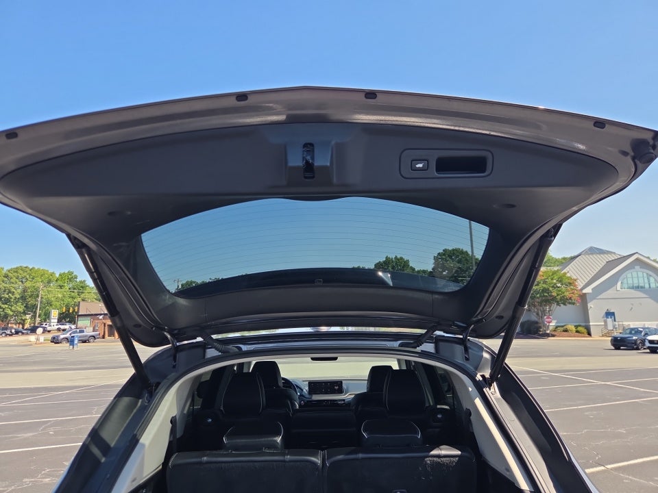 2023 Acura MDX w/Advance Package
