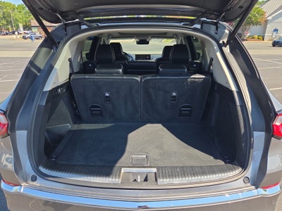 2023 Acura MDX w/Advance Package