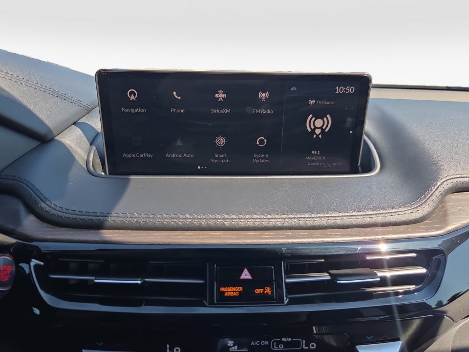2023 Acura MDX w/Advance Package