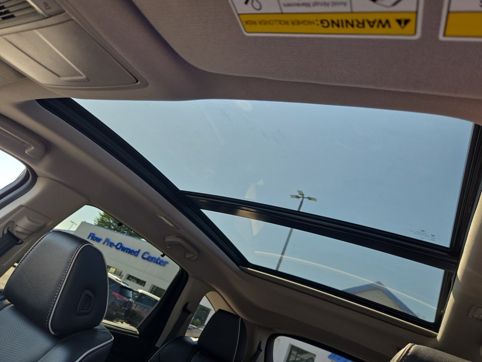 2023 Acura MDX w/Advance Package