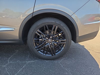 2023 Acura MDX w/Advance Package