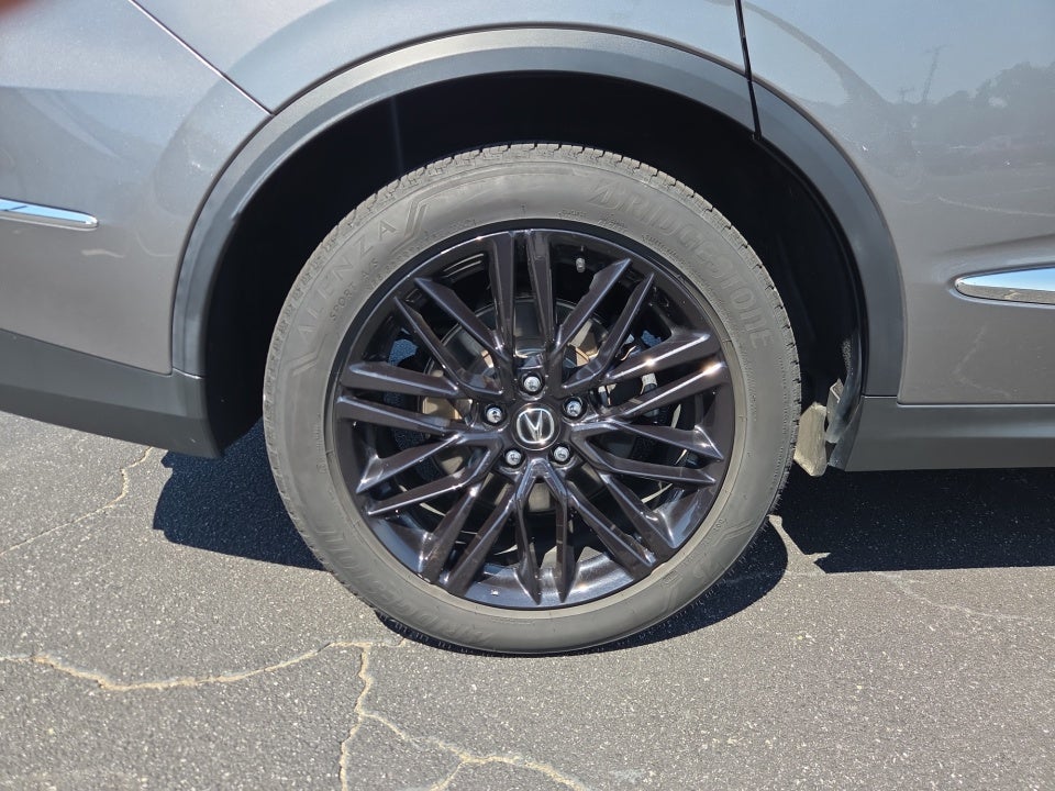 2023 Acura MDX w/Advance Package