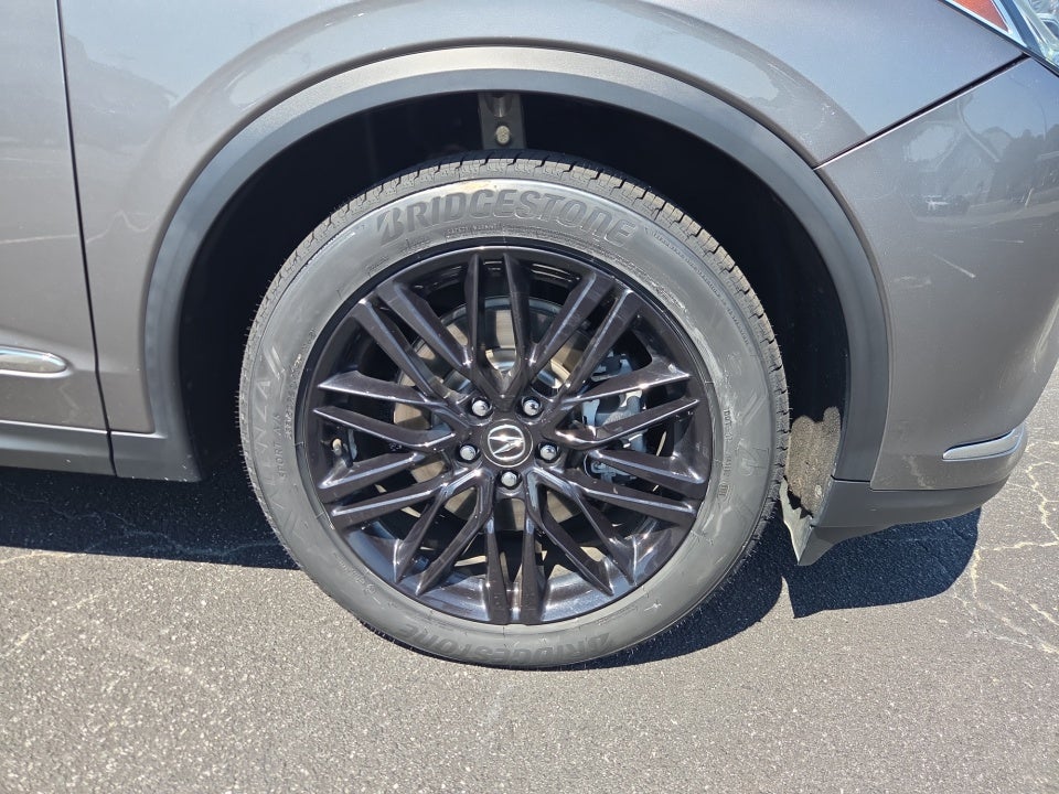 2023 Acura MDX w/Advance Package