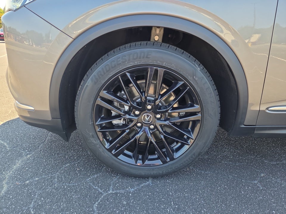 2023 Acura MDX w/Advance Package
