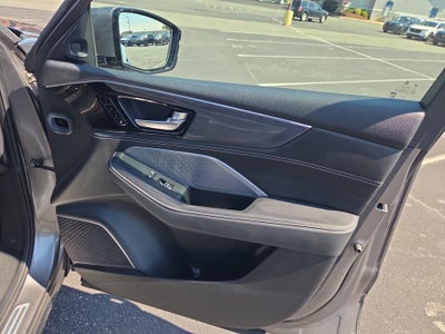 2023 Acura MDX w/Advance Package