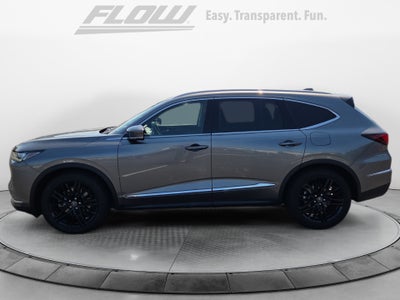 2023 Acura MDX w/Advance Package