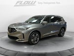 2025 Acura MDX w/Advance Package