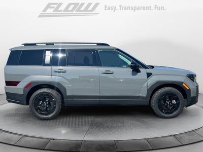 2024 Hyundai Santa Fe XRT
