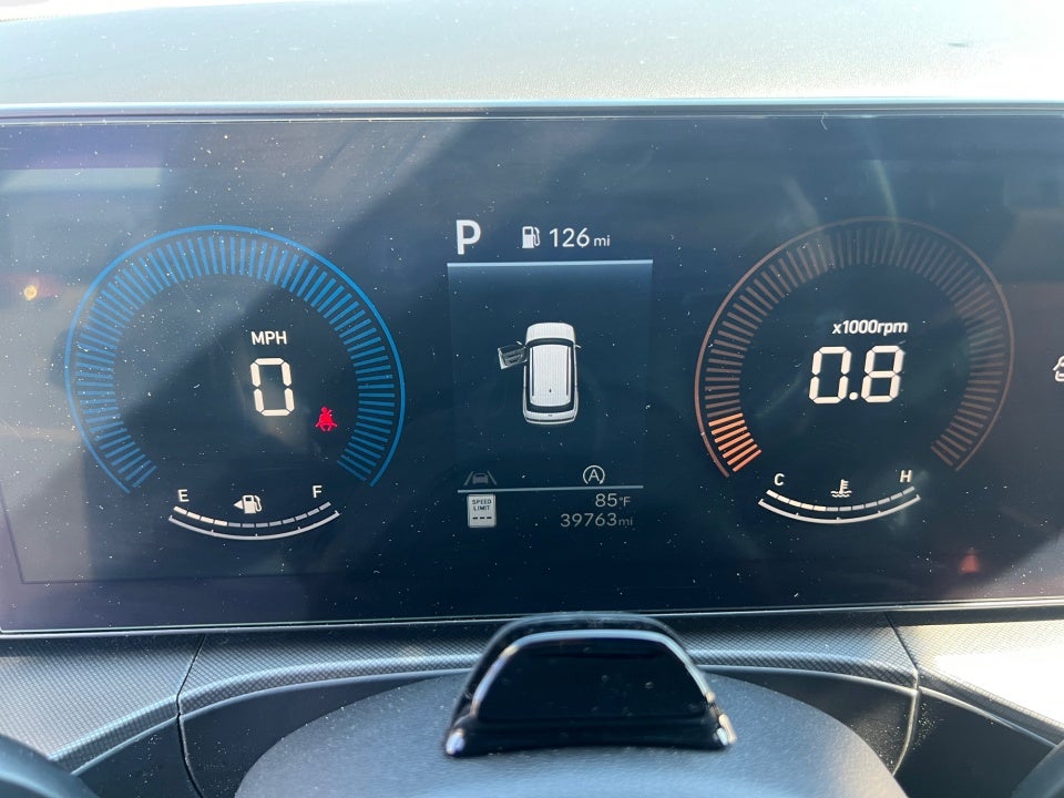 2024 Hyundai Santa Fe XRT