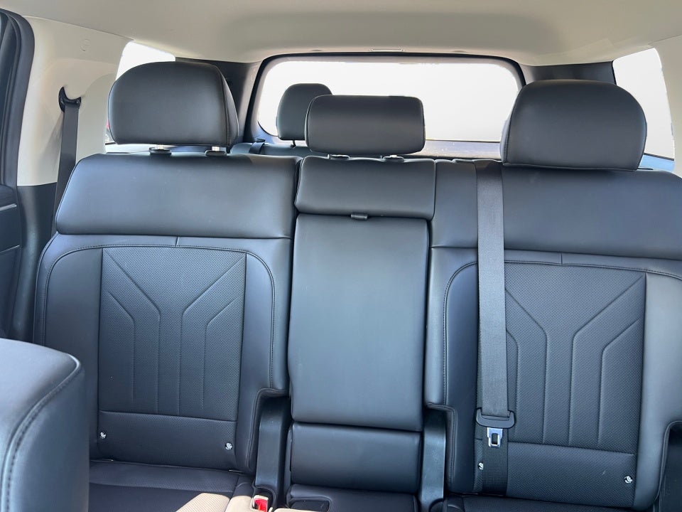 2024 Hyundai Santa Fe XRT