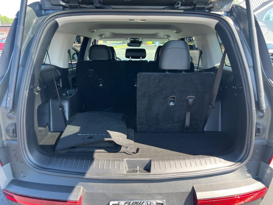 2024 Hyundai Santa Fe XRT