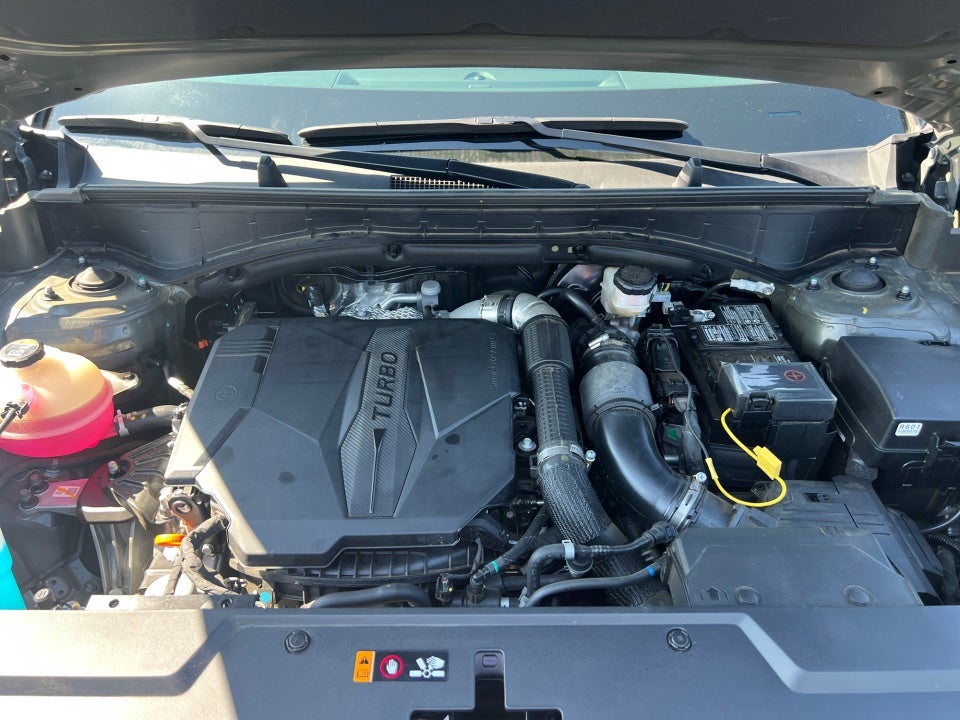 2024 Hyundai Santa Fe XRT