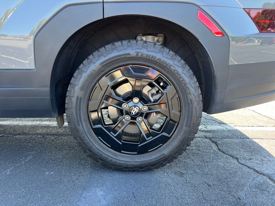 2024 Hyundai Santa Fe XRT