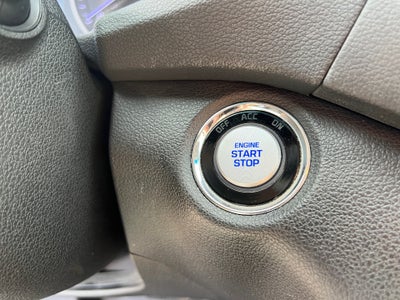 2018 Hyundai Tucson SEL Plus