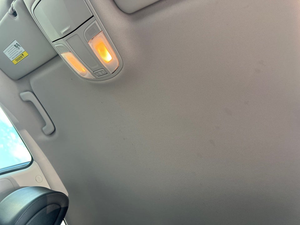 2018 Hyundai Tucson SEL Plus